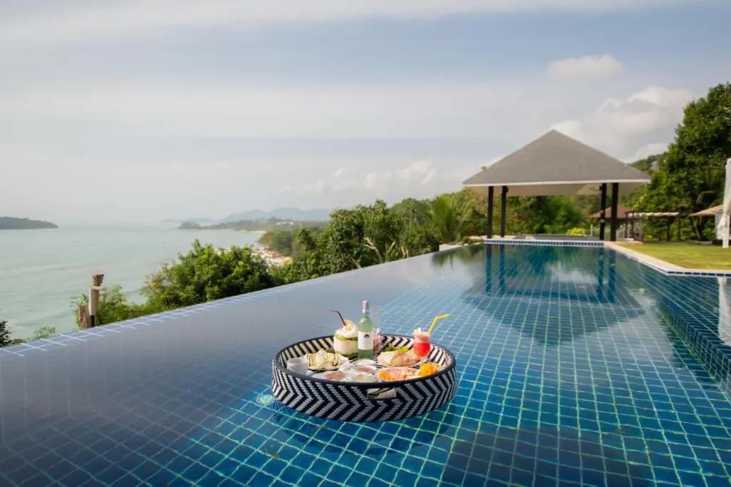 Bluemango Pool Villa & Resort Koh Samui - photo 10