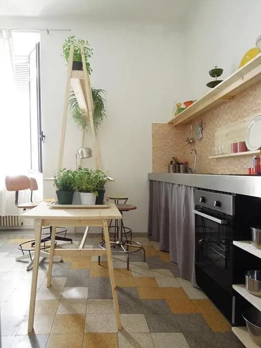 Design Double View Flat - photo 14