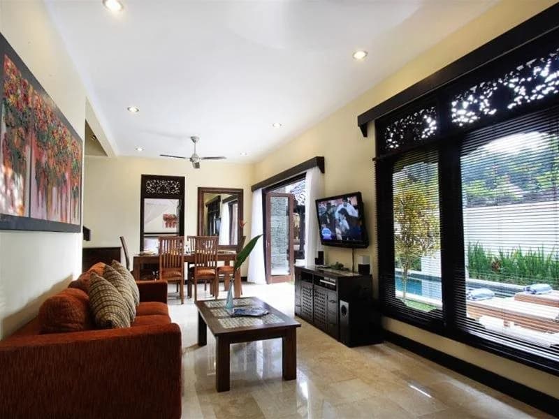 Villa Batu Kurung - photo 4