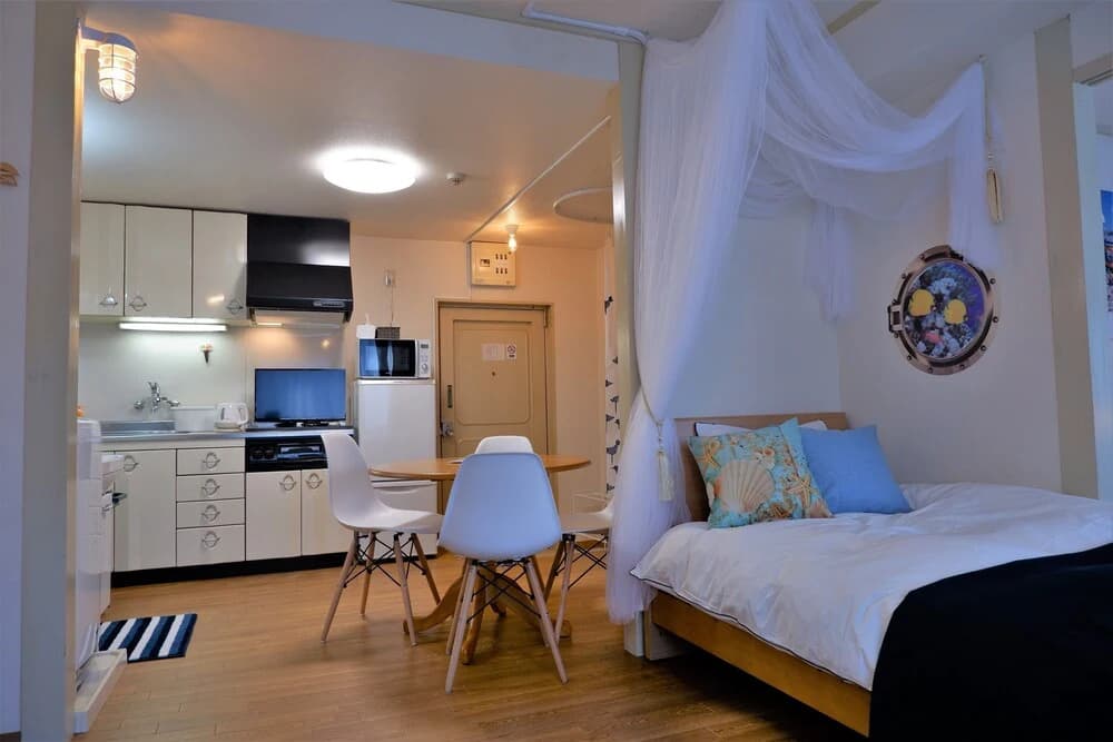 Ryota's Room - photo 45