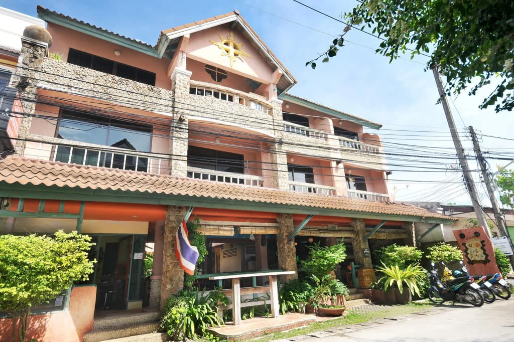 Casa Brazil Homestay & Gallery - main photo