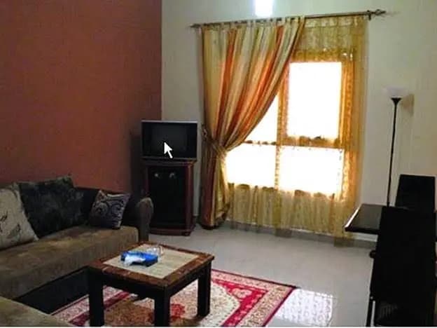 Arabian Hotel Apartments - photo 6