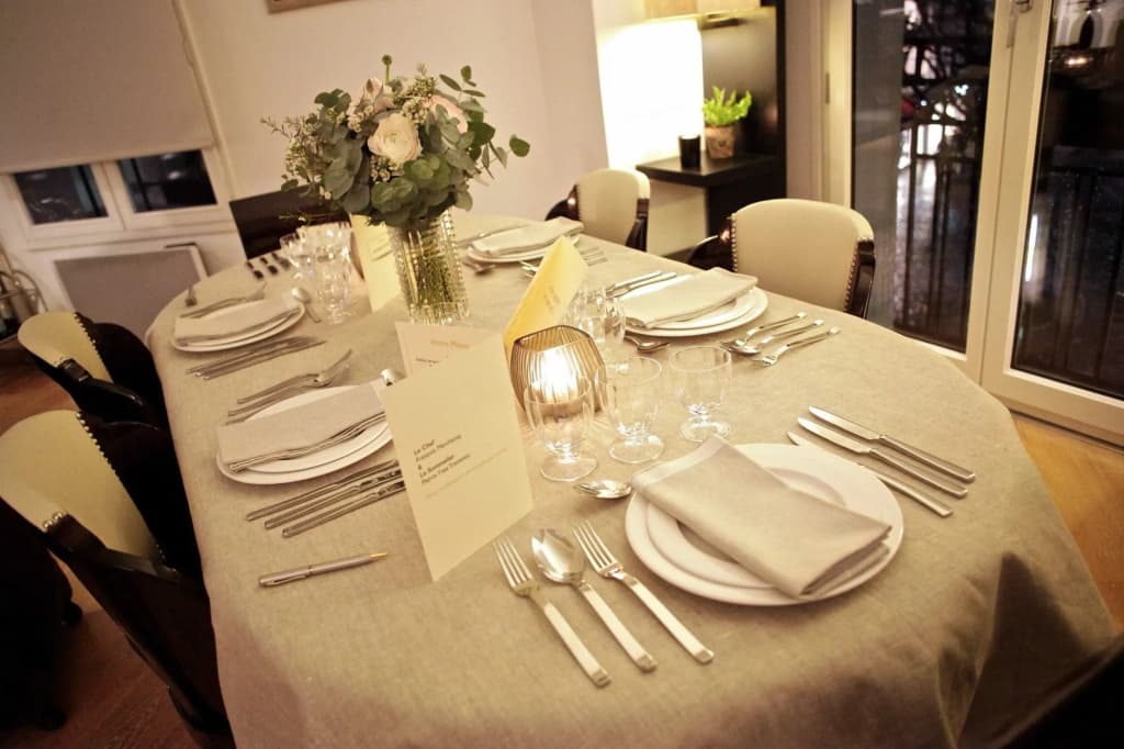 Montmartre Residence - photo 18