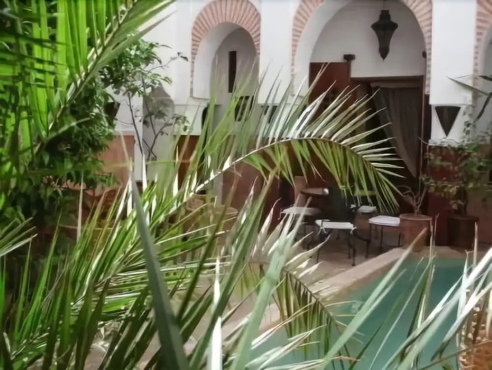 Ryad Dar Ganou - photo 20