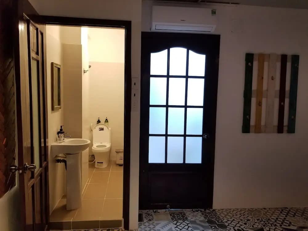 TimeMark Travel Homestay & Hostel - photo 14