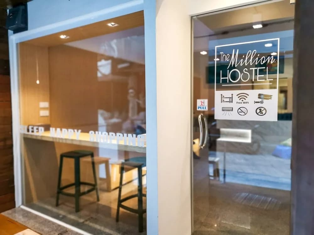 The Million Hostel 19 - photo 11