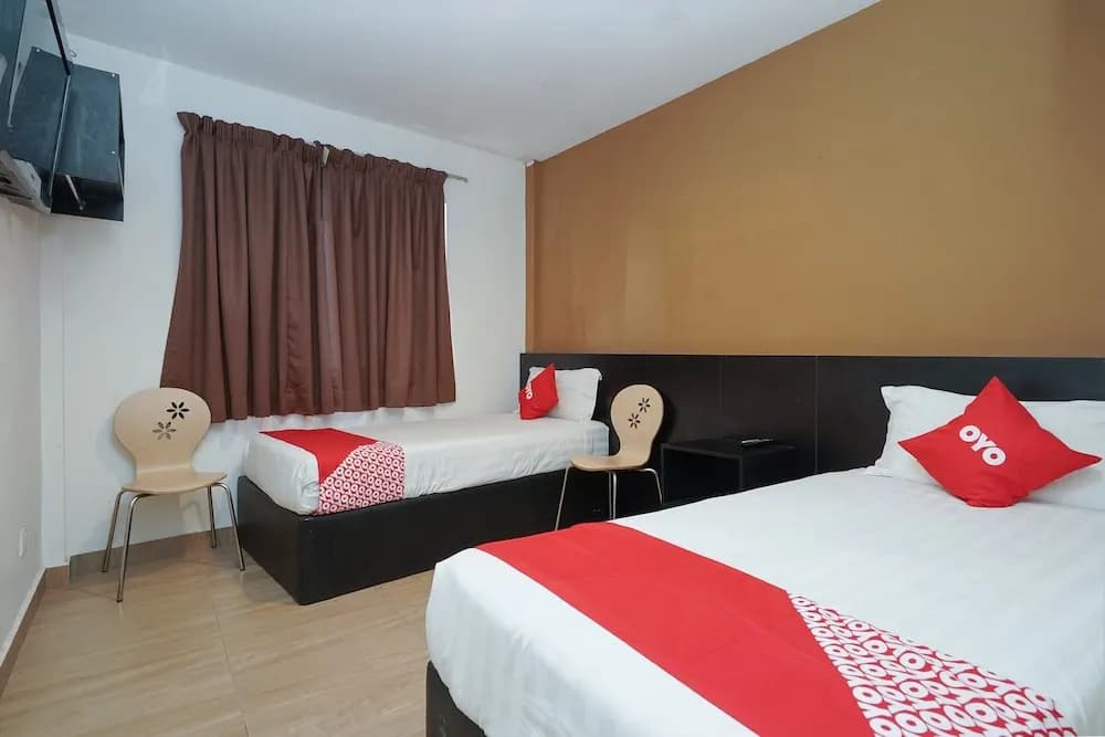 OYO 102 Sindbad Hotel - photo 10