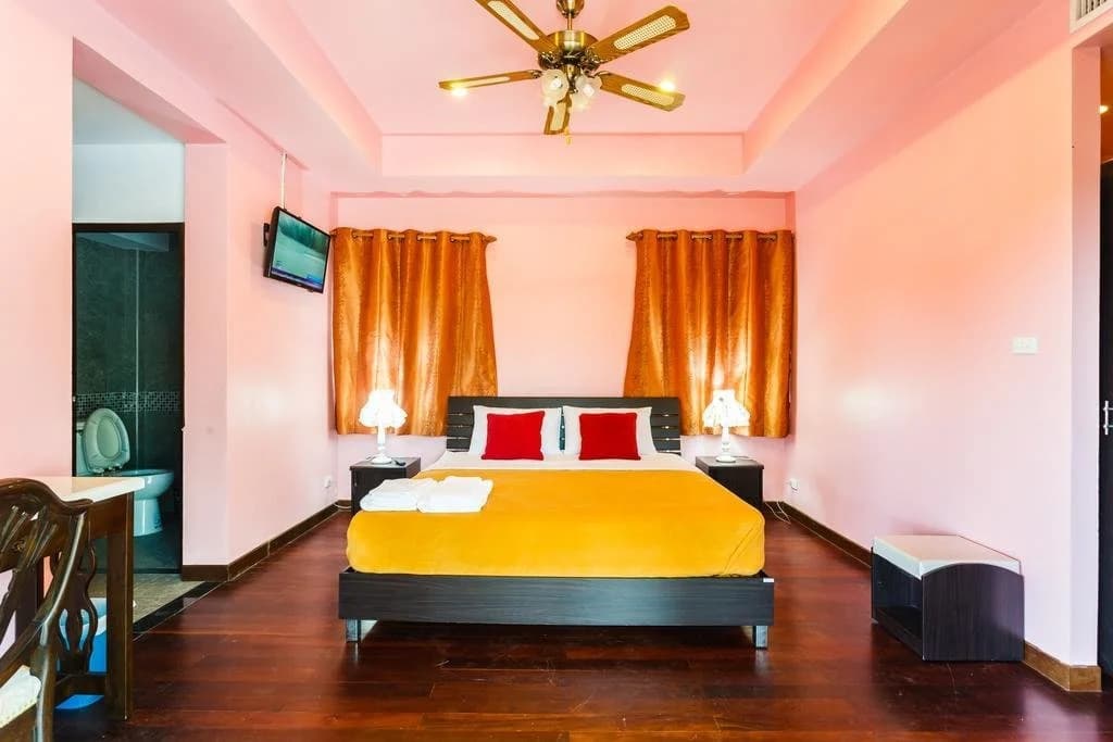 Pailin Villa Phuket - photo 4