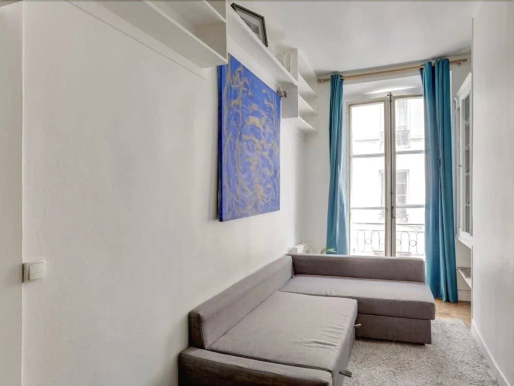 4 people In the heart of Saint Germain des Près by Weekome - photo 2