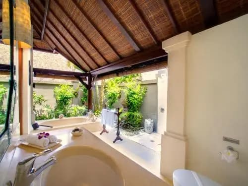 Kedidi Villa Canggu - photo 6