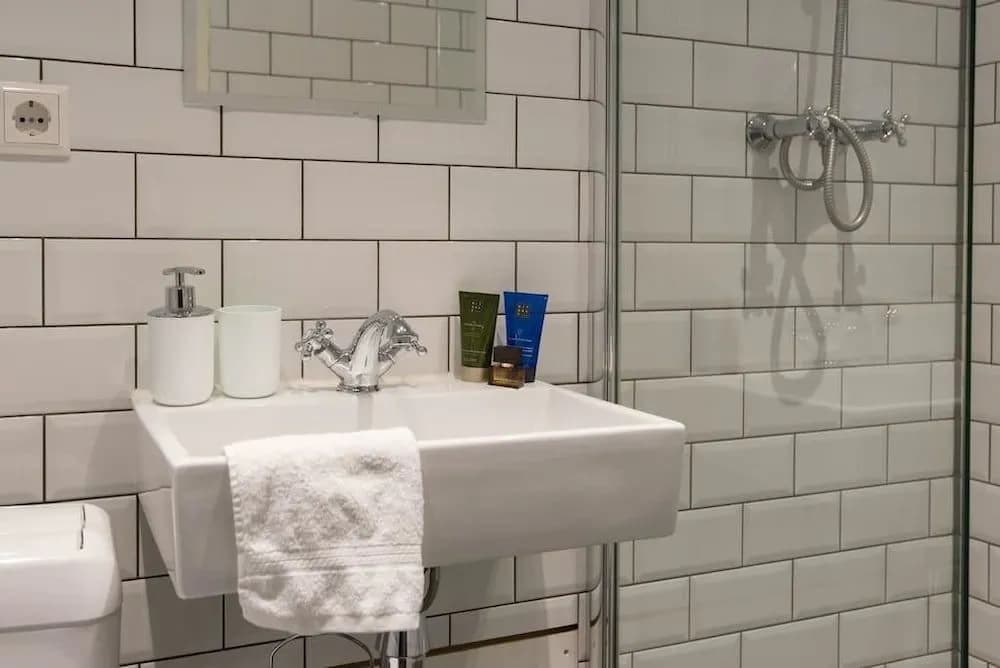 Kerkstraat Suites - photo 8