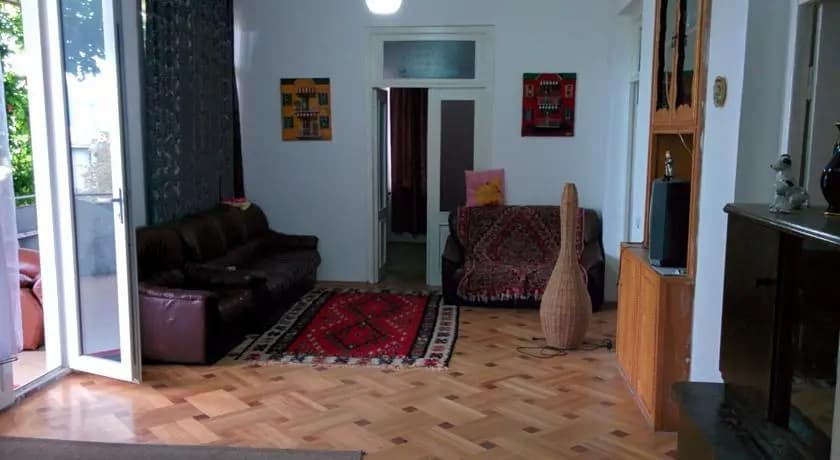 GuestHouse Natali - photo 3
