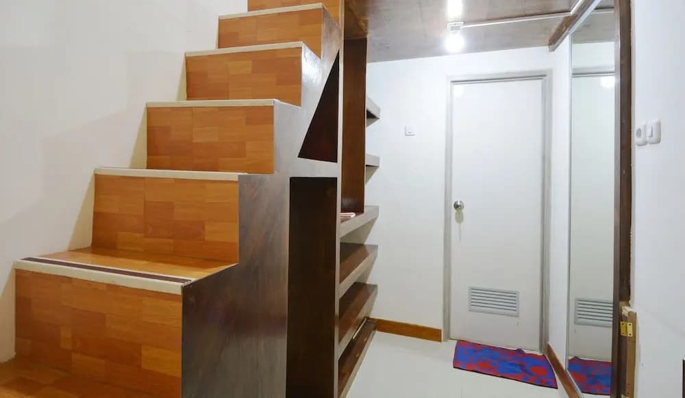 ZEN Rooms Basic Tanjung Duren Syariah - photo 8