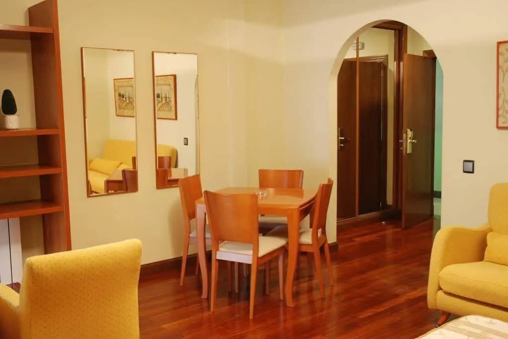 Hostal Los 5 Pinos - photo 9