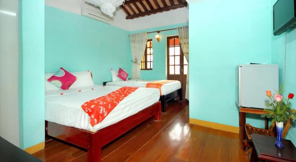 Nha Lan Homestay - photo 6