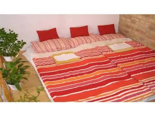 Colored Apartment - photo 2