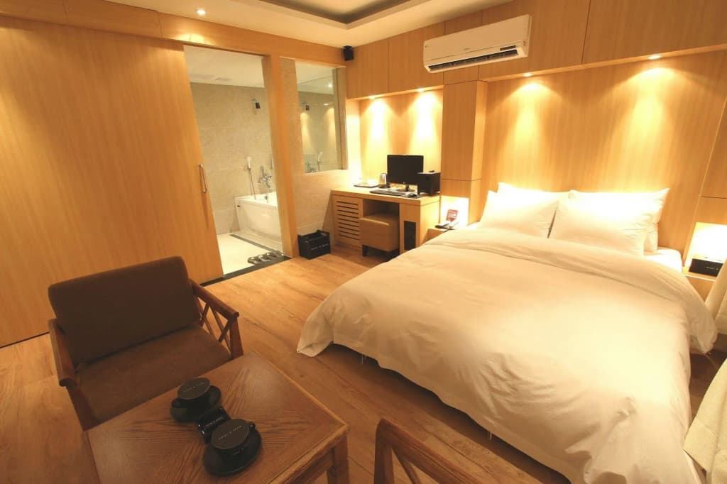 Hotel A7 - photo 3