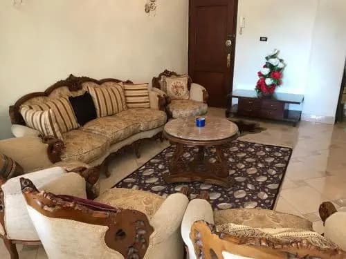New Maadi Apartment - photo 11