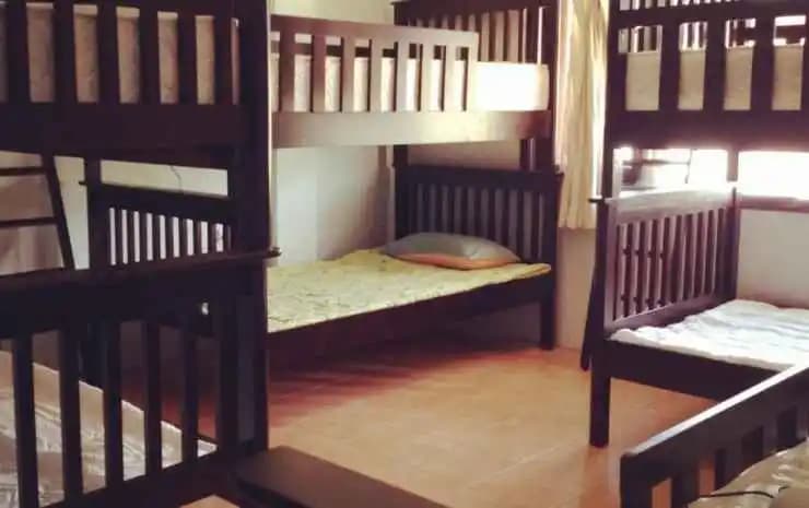 Pepper Guest House - main photo