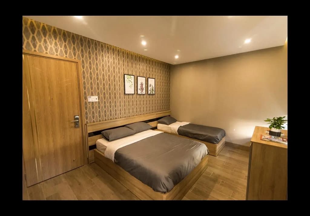 AHA Thang Bom Apartment Da Nang - photo 3