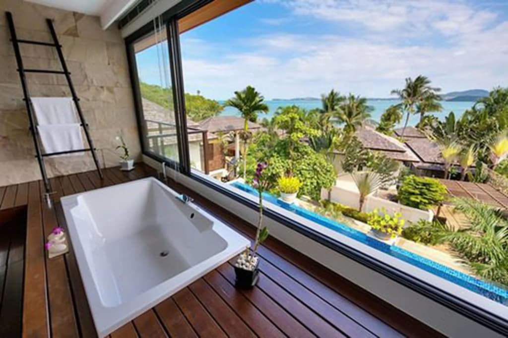Baan Maliwan - photo 14