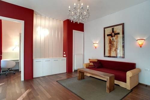 PuzzleHotel Apartments Mariahilf - photo 2