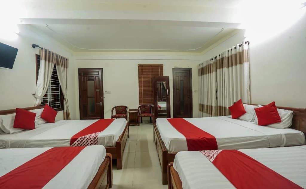 Windy River Homestay - photo 29