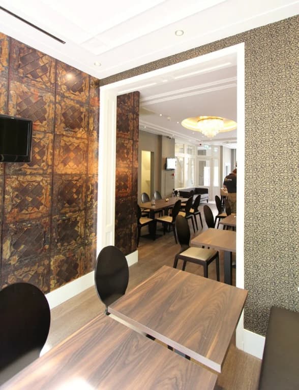 Apple Inn Hotel - photo 13