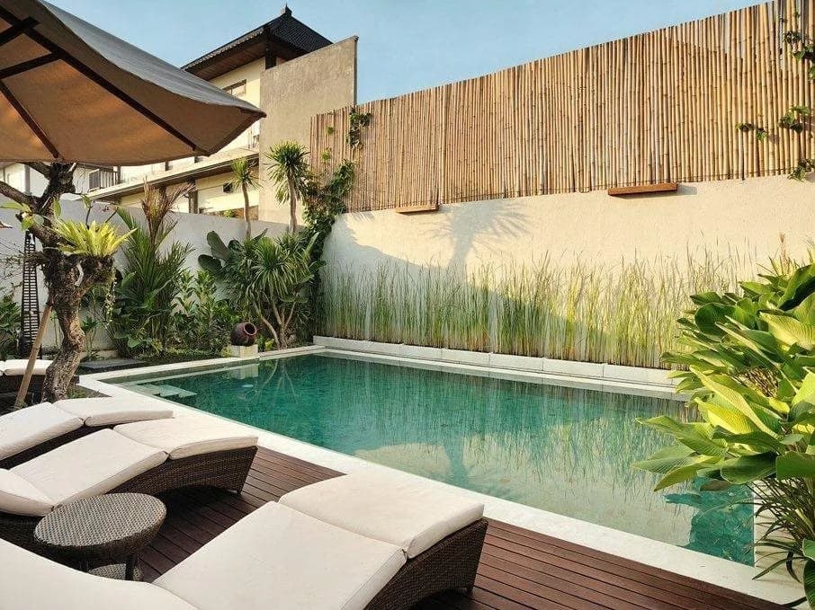 Balcony Living Apartment - photo 10