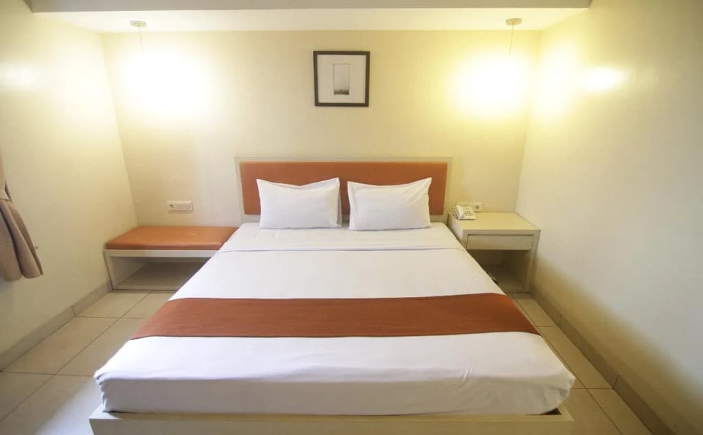 Rota Hotel - photo 16