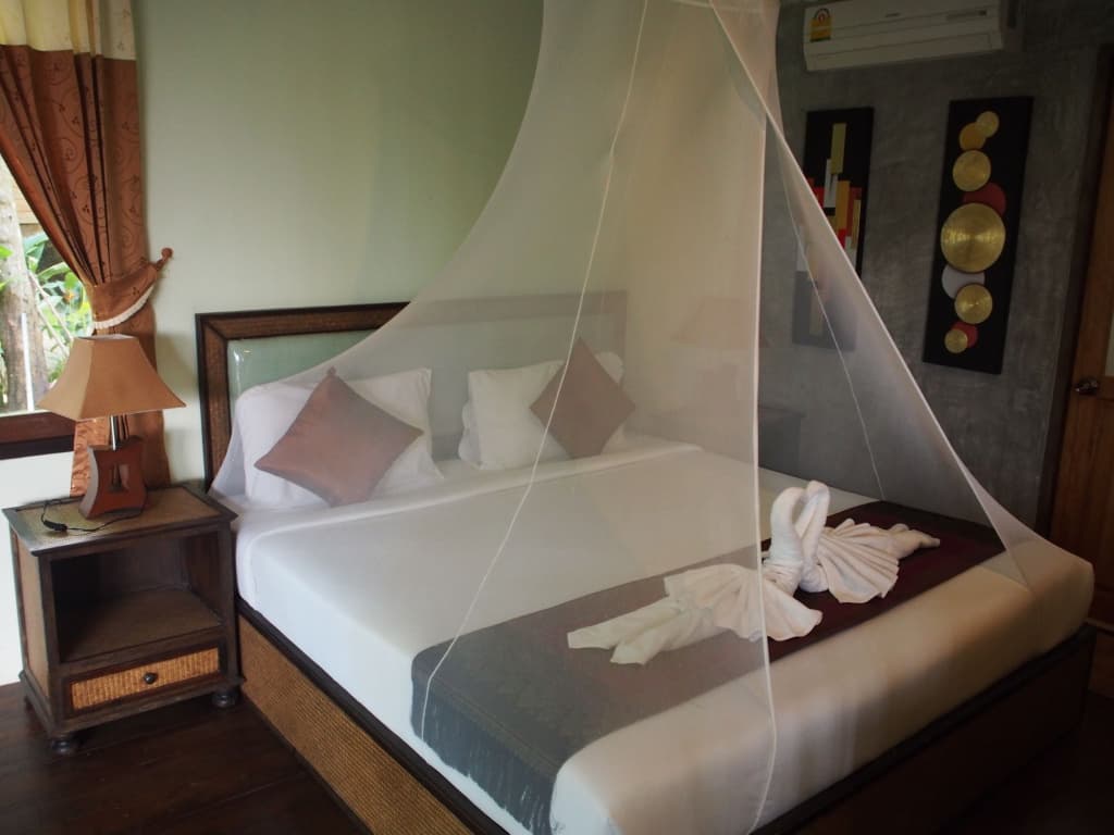 Lanta Happy Hill Resort - main photo