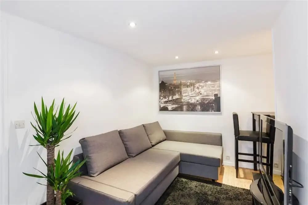 Luxury Apartment Tour Eiffel - Smartrenting - photo 10