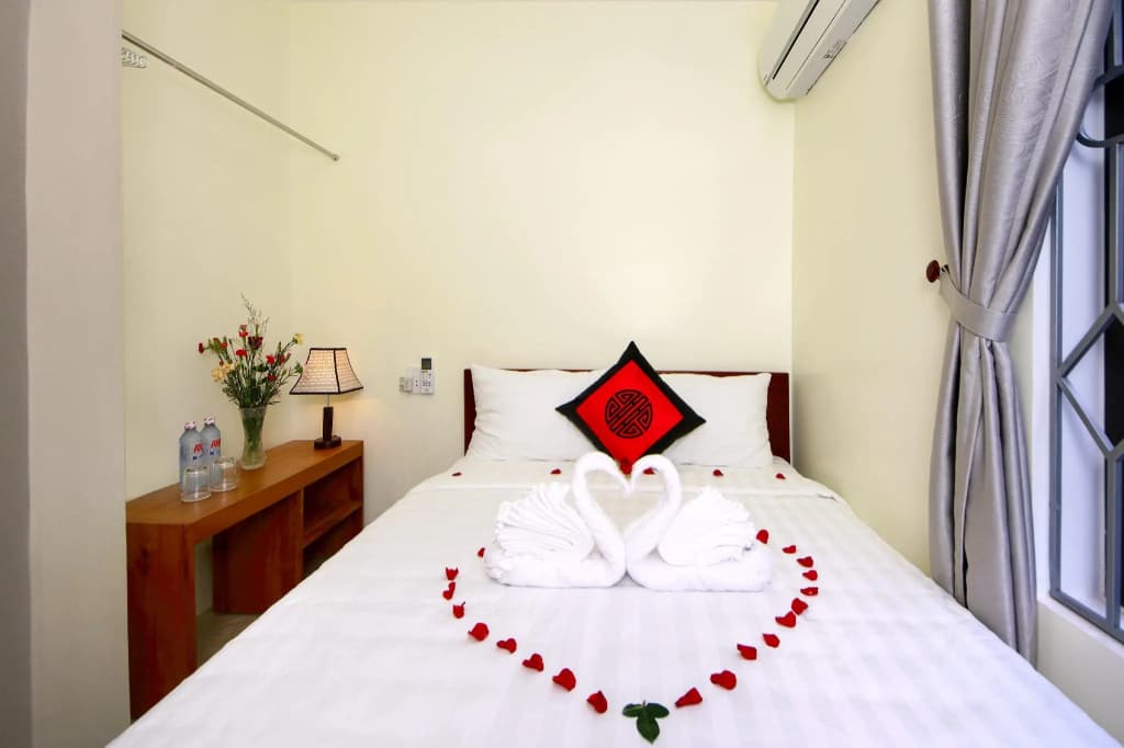 HT Riverside Homestay - photo 4