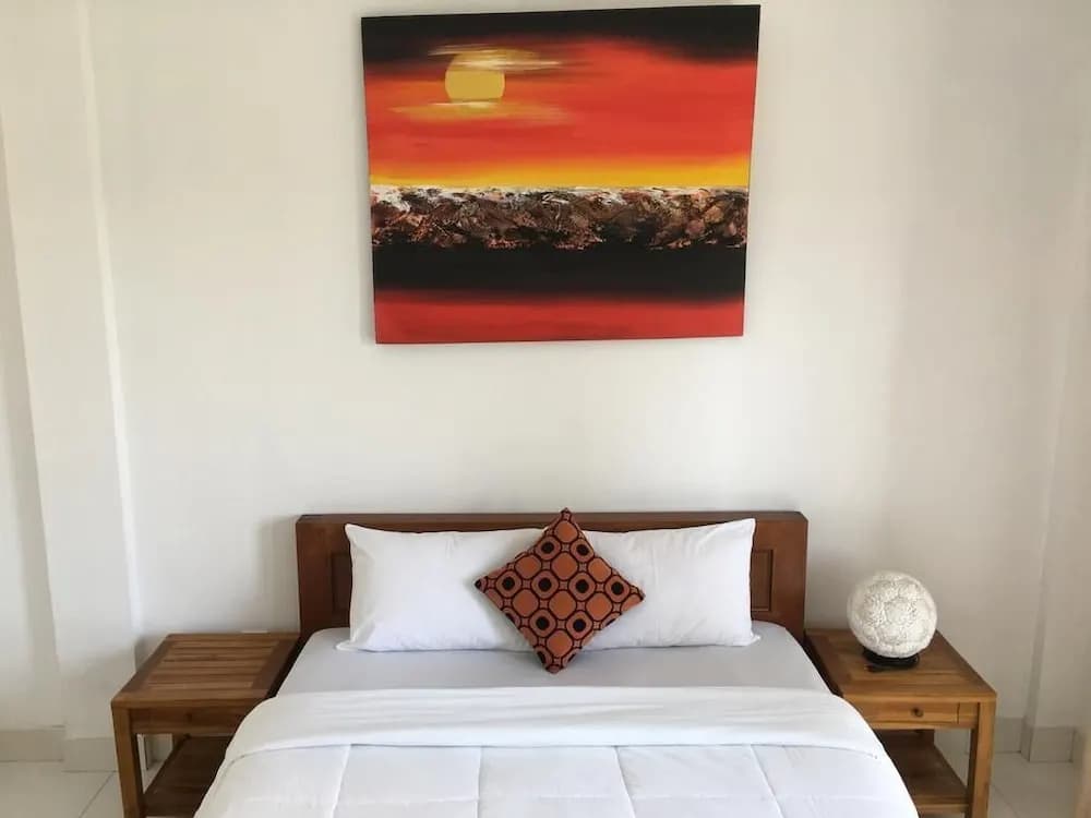 Gangga Guesthouse - photo 4