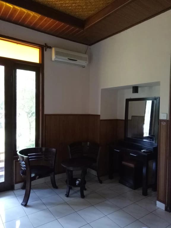 Kendi Mas Hotel - photo 4