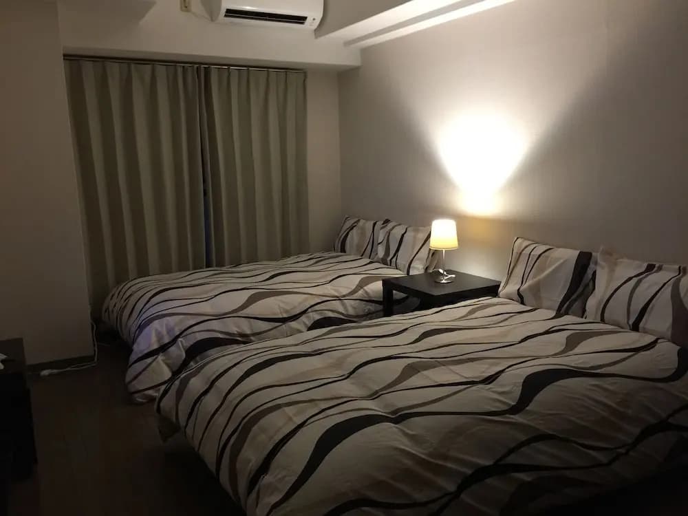 Umeda Apartment Comfy - photo 6