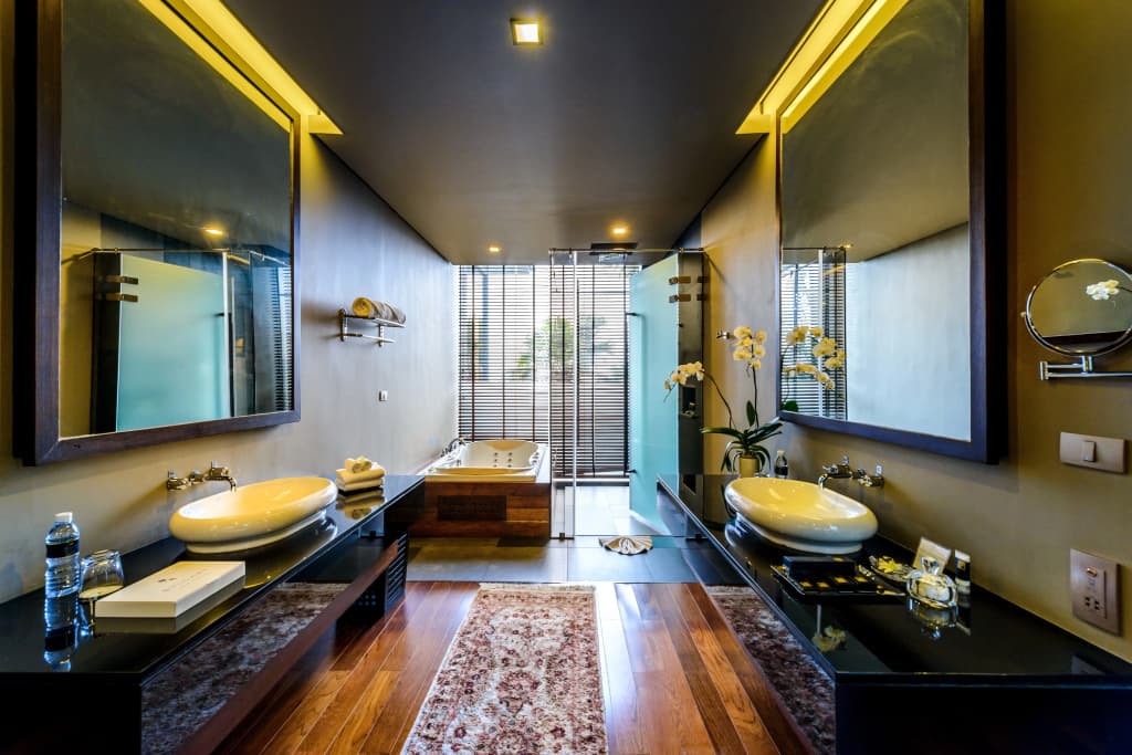 Impiana Private Villas Kata Noi - photo 19