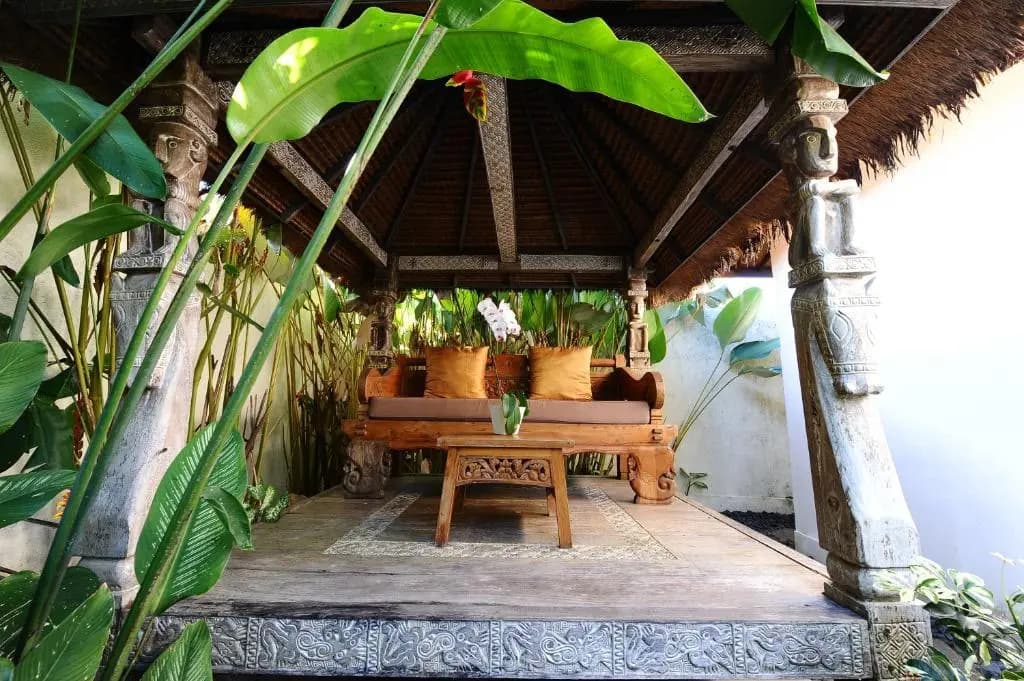 Villa Asri Ubud - photo 15