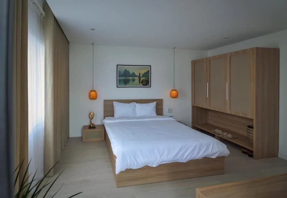 Haradise Suite Villa - photo 4