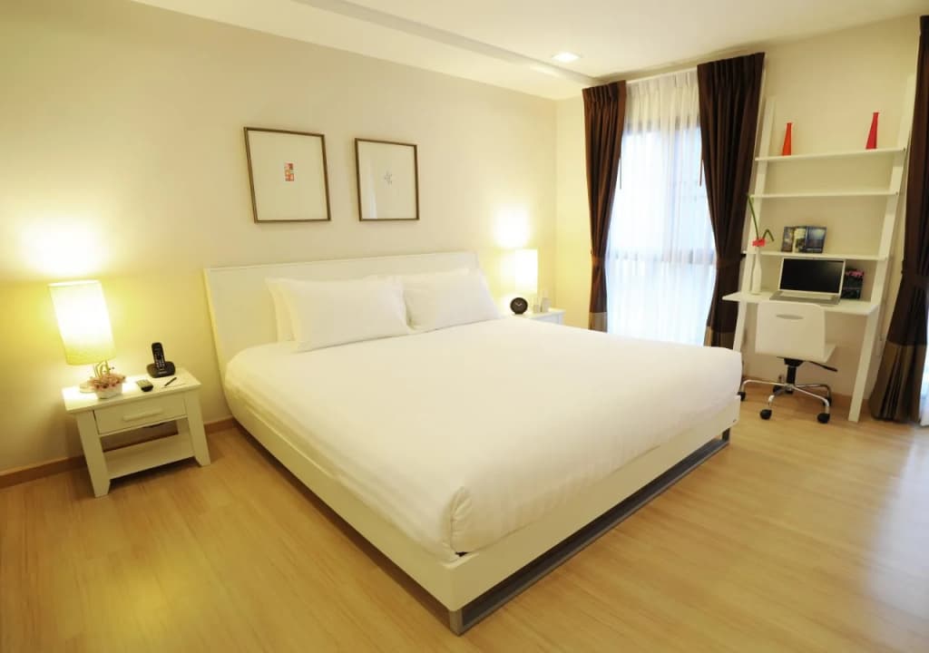 Baan K Residence - photo 5