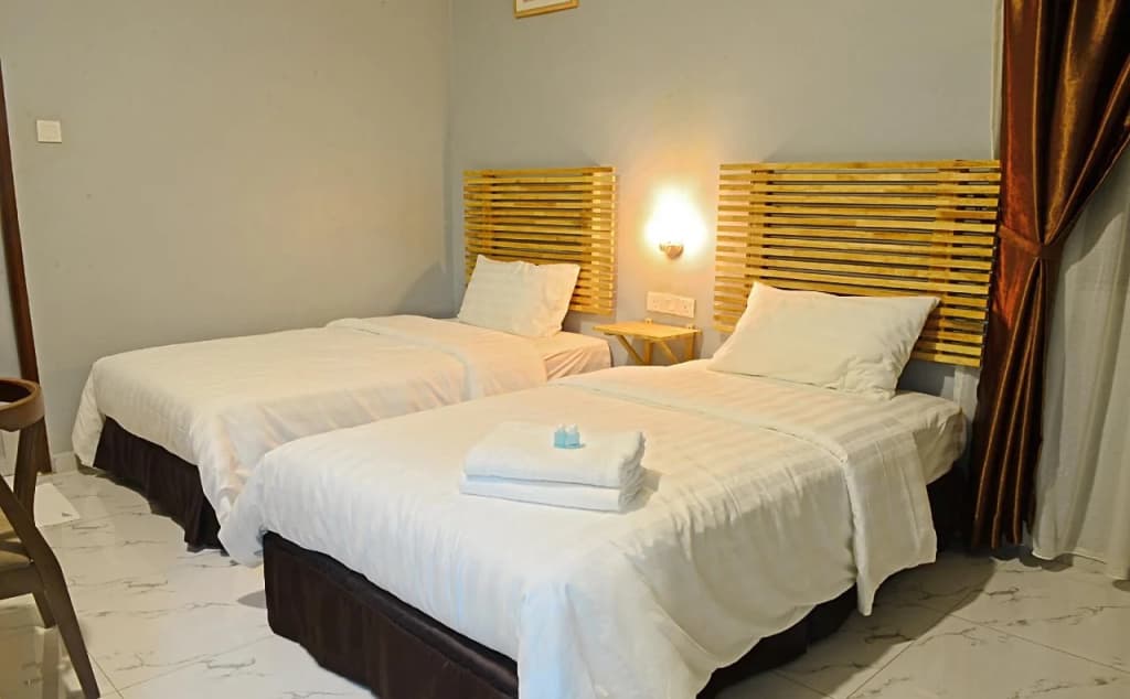 De Mesra Villa - photo 6