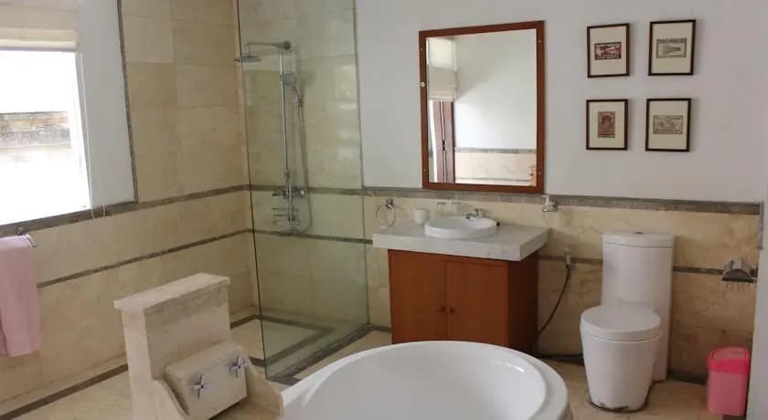 Villa Kubu Sanur - photo 7