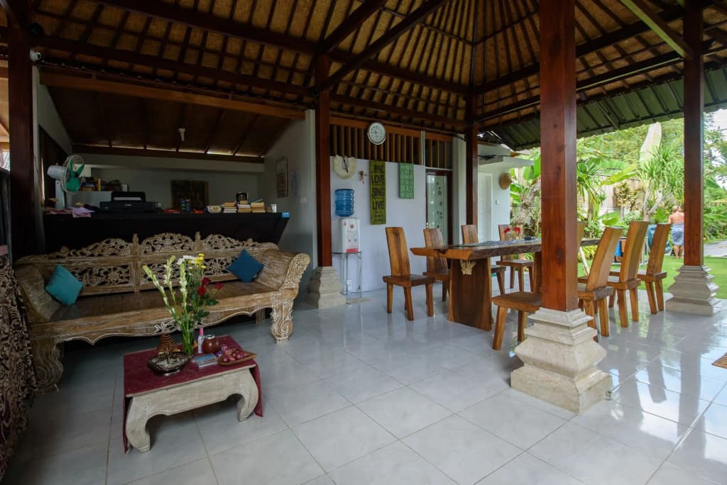 Asung Guesthouse - photo 18