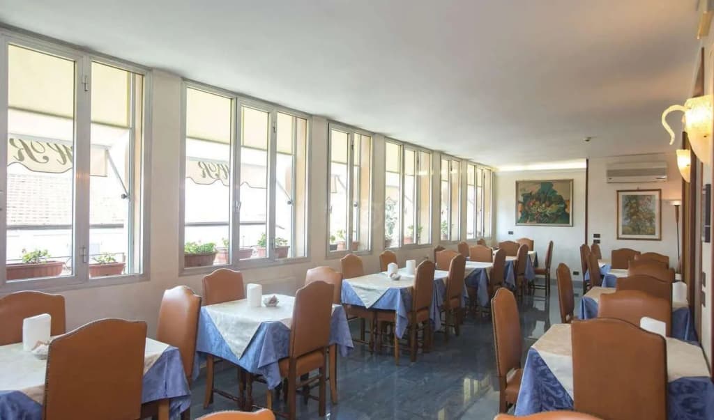 Hotel Rimini - photo 17