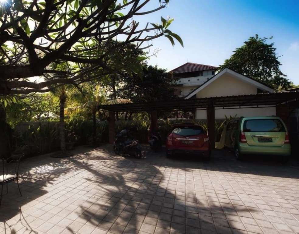 Palm 57 Guest House - photo 10