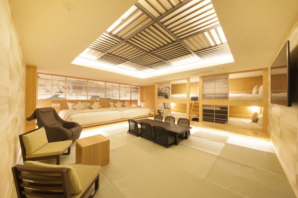 The Centurion Hotel Classic Akasaka - photo 12