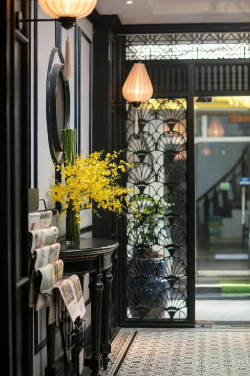 La Beaute Boutique Hotel & Spa - photo 8