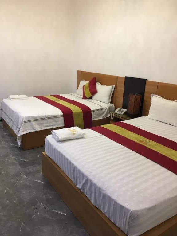 Queen Mộ Lao Hotel - photo 11