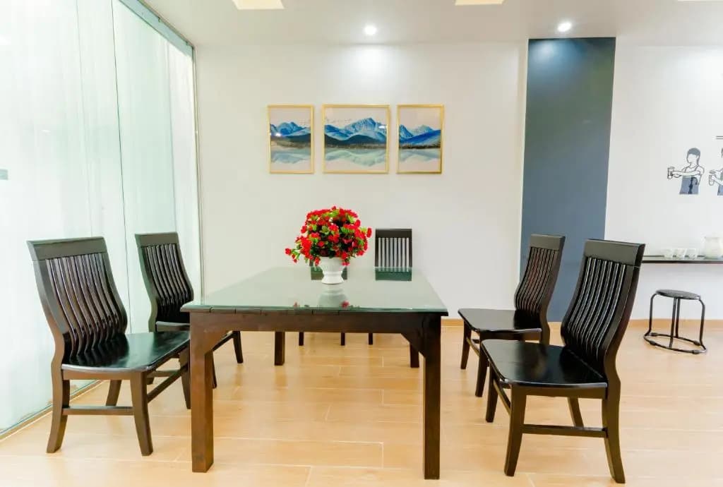 Bayberry Homestay - photo 11