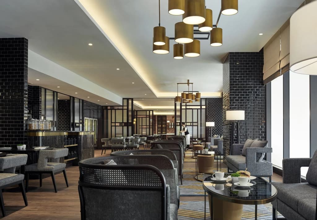 Hotel Stripes Kuala Lumpur, Autograph Collection - photo 28